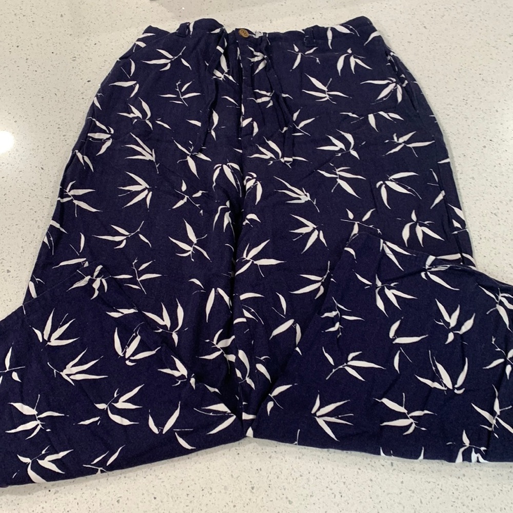 Ladies Capri